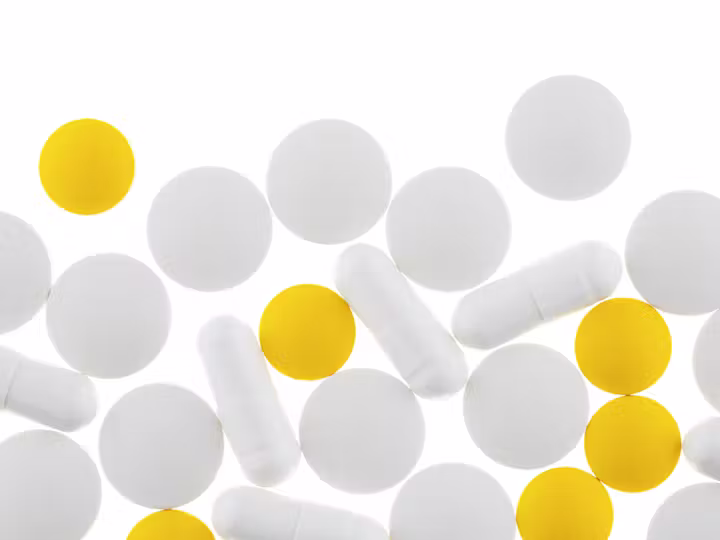 Lotus and Adalvo launch Gabapentin ER in South Korea
