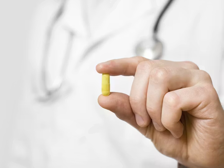 Lotus Receives Tentative Approval for Midostaurin ANDA from the US FDA