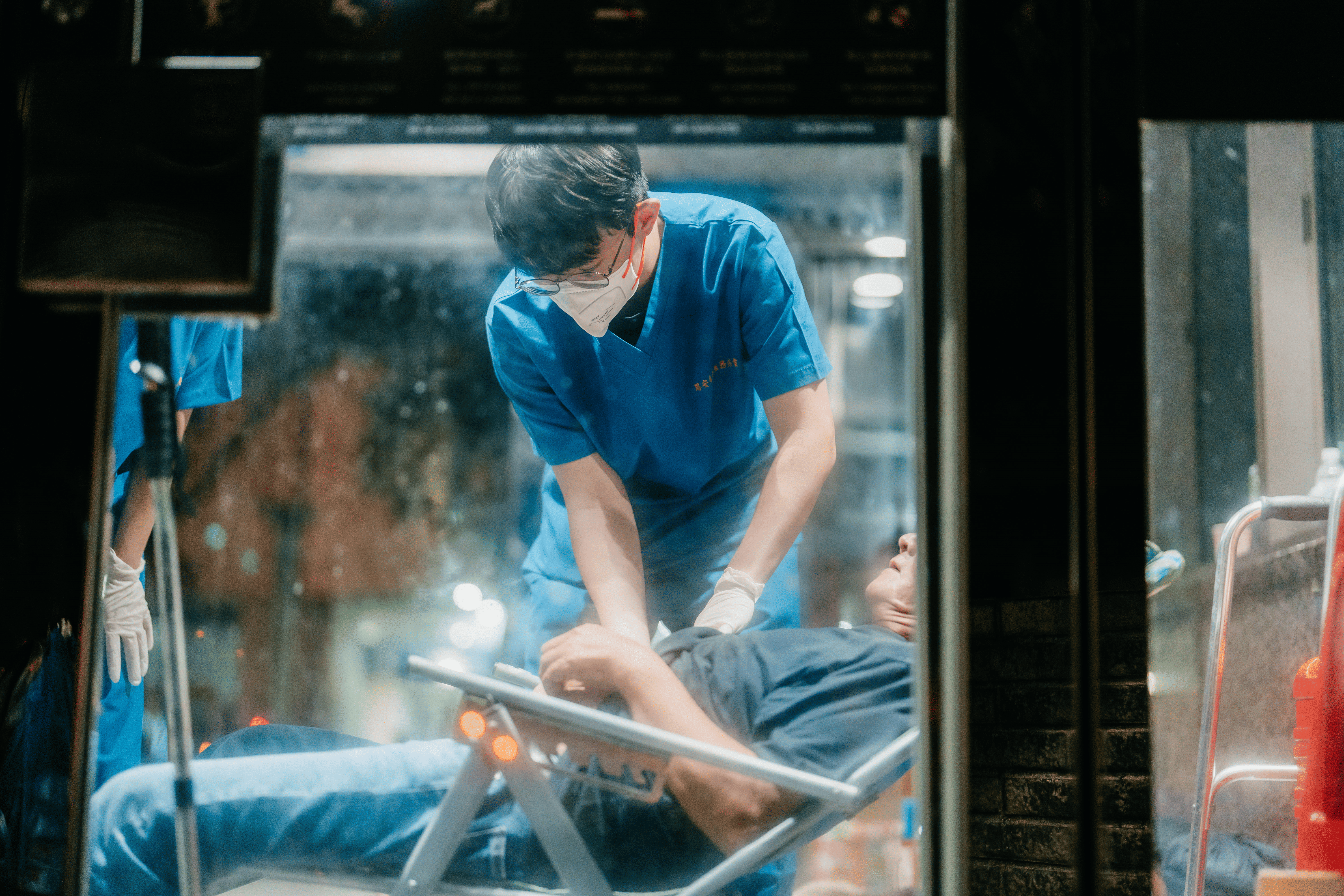 Lotus Pharmaceutical Supports Street Medicine Program to Expand Access to Care for Those Most In Need