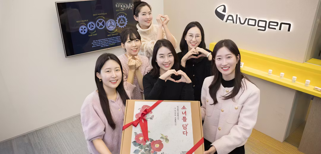 Donation of Hygiene Products for Economically Vulnerable Adolescent Girls