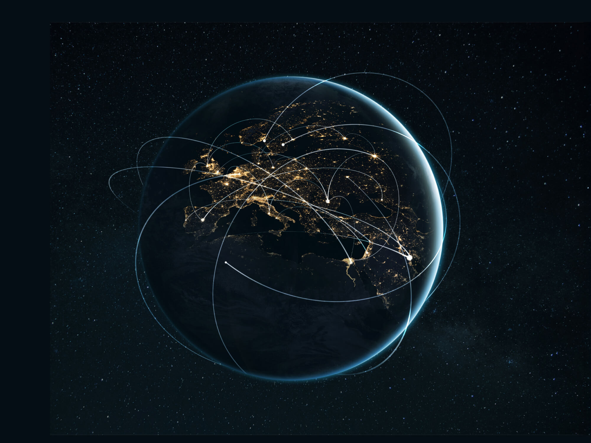 Global Insight, Local Impact