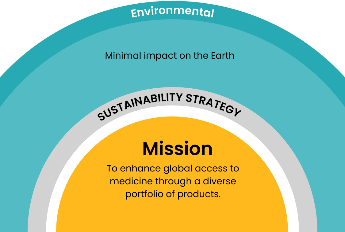 Environmental Sustainability
