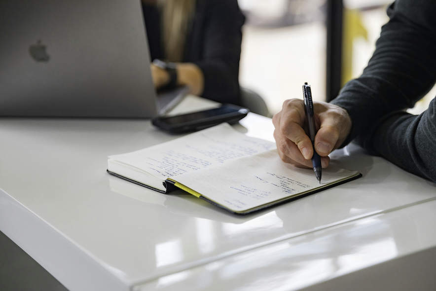 Supplier qualification review